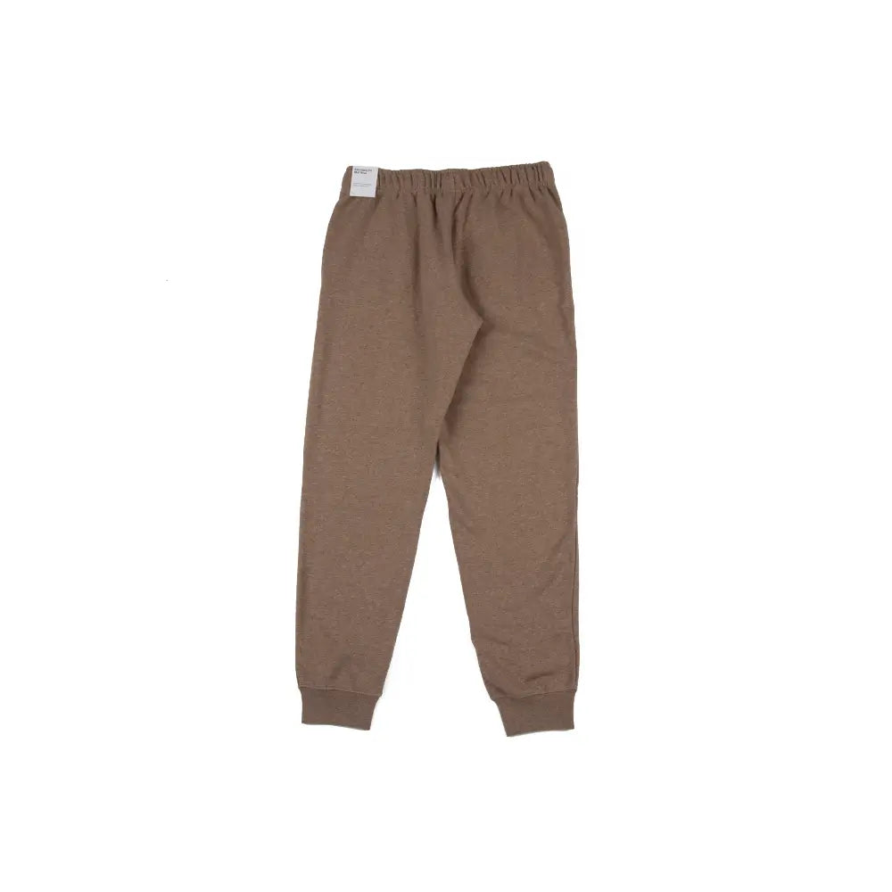 W NSW Club Fleece Joggers 'Mink Brown'