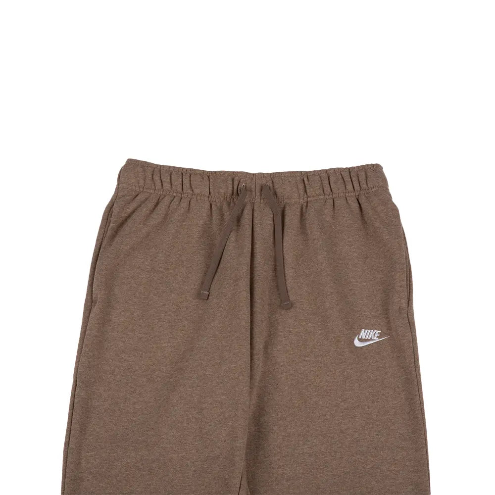 W NSW Club Fleece Joggers 'Mink Brown'