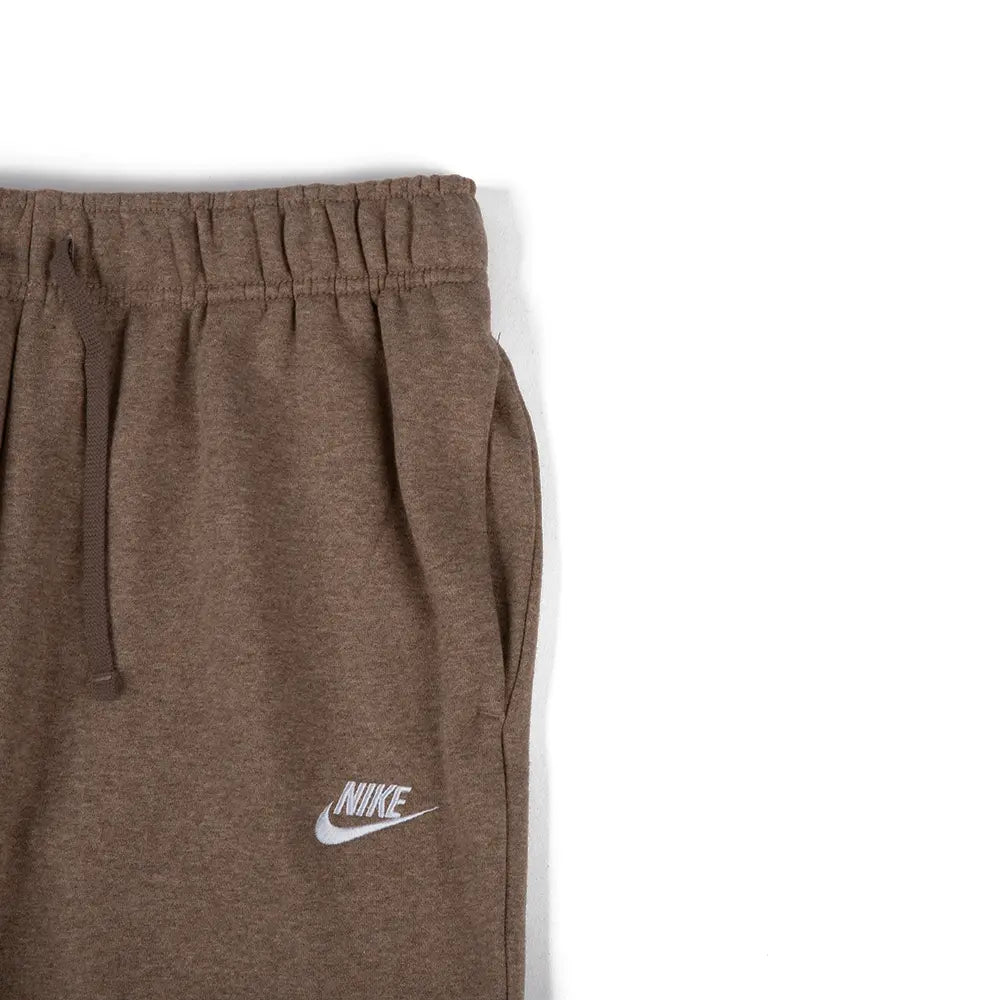 W NSW Club Fleece Joggers 'Mink Brown'