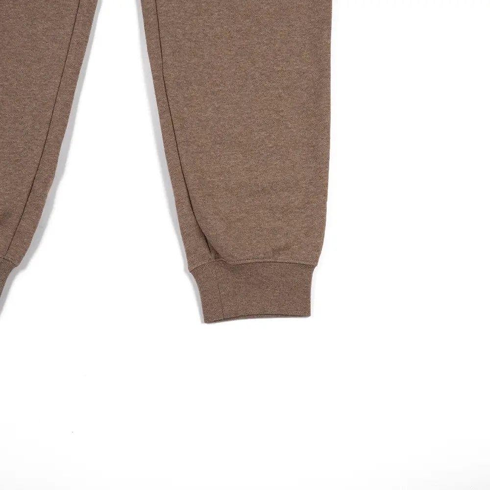 W NSW Club Fleece Joggers 'Mink Brown'