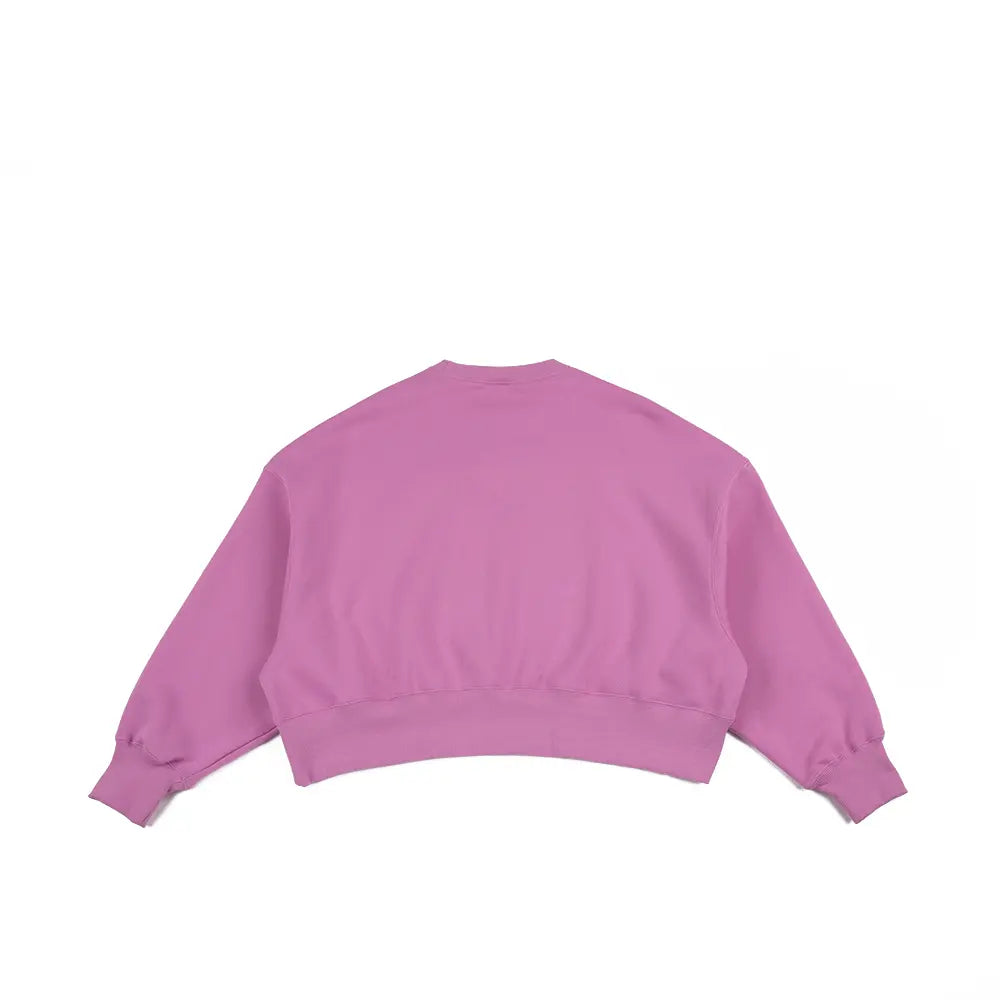 Nike W NSW Phoenix Fleece Over-Oversized Crew-Neck Sweatshirt Nike W NSW Phoenix Fleece Over-Oversized Crew-Neck Sweatshirt