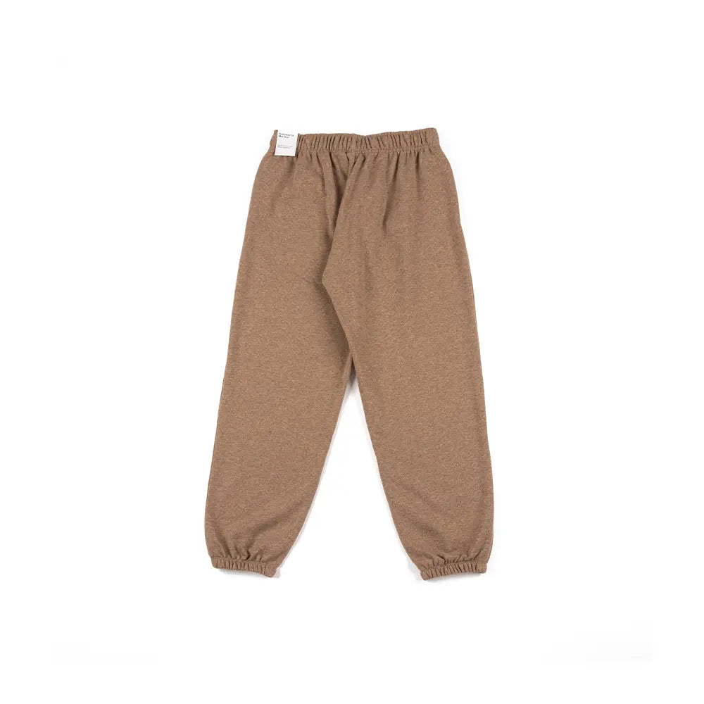 W NSW Club Fleece Oversized Sweatpants 'Mink Brown'