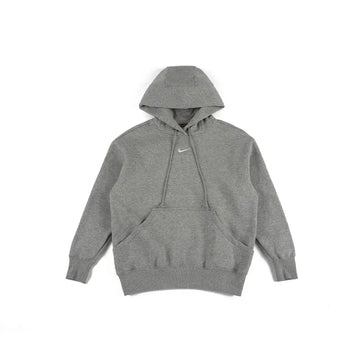 W NSW Phoenix Fleece Oversized Pullover Hoodie 'Dark Grey'