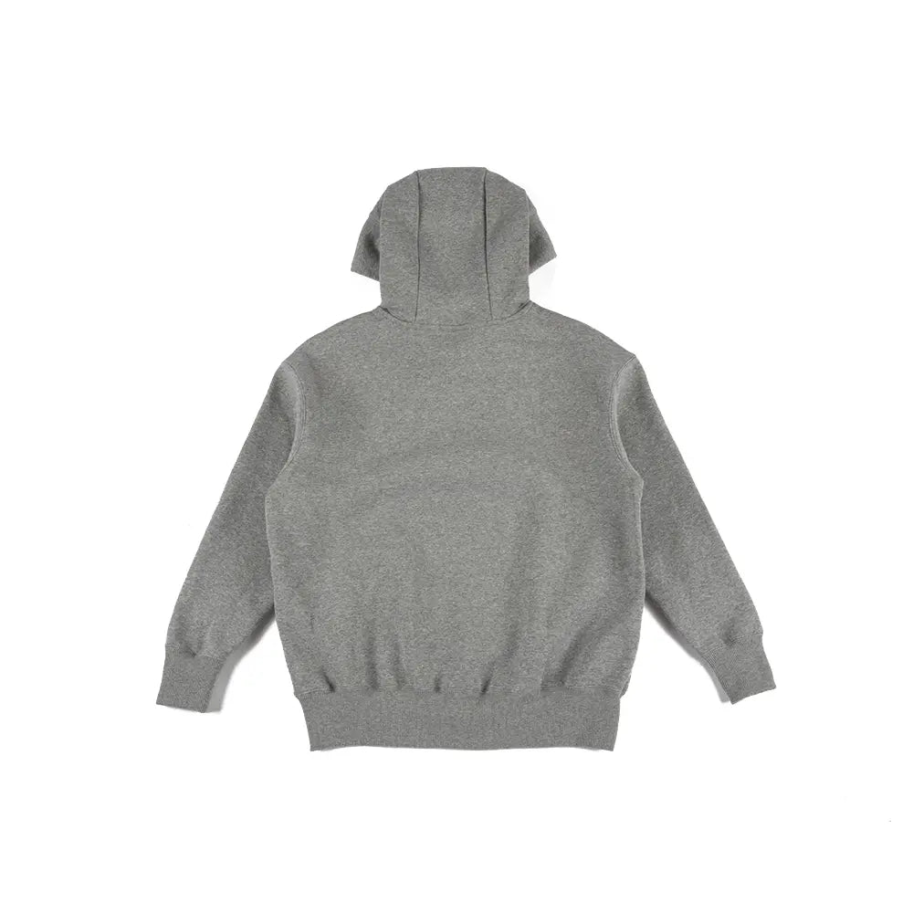 W NSW Phoenix Fleece Oversized Pullover Hoodie 'Dark Grey'