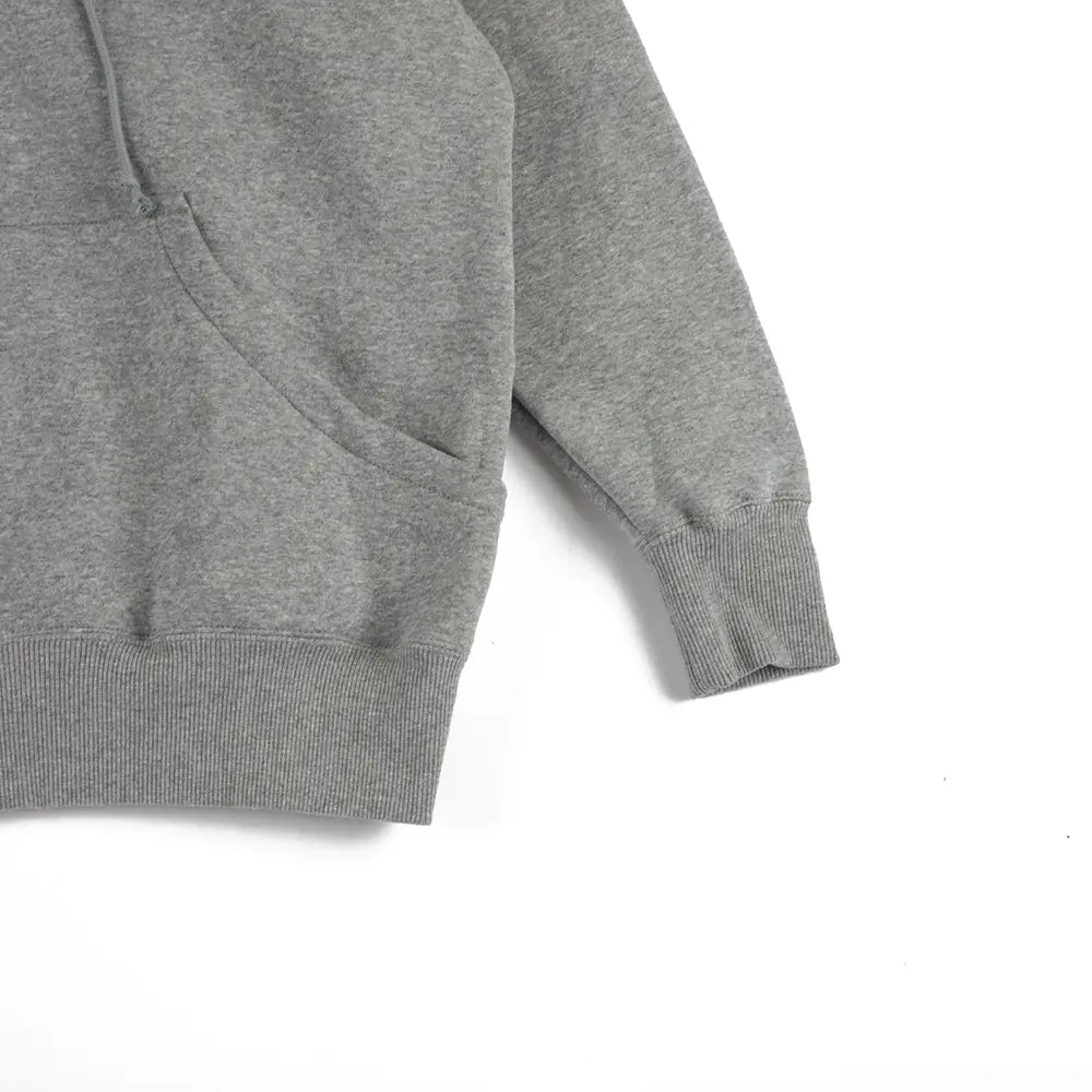 W NSW Phoenix Fleece Oversized Pullover Hoodie 'Dark Grey'