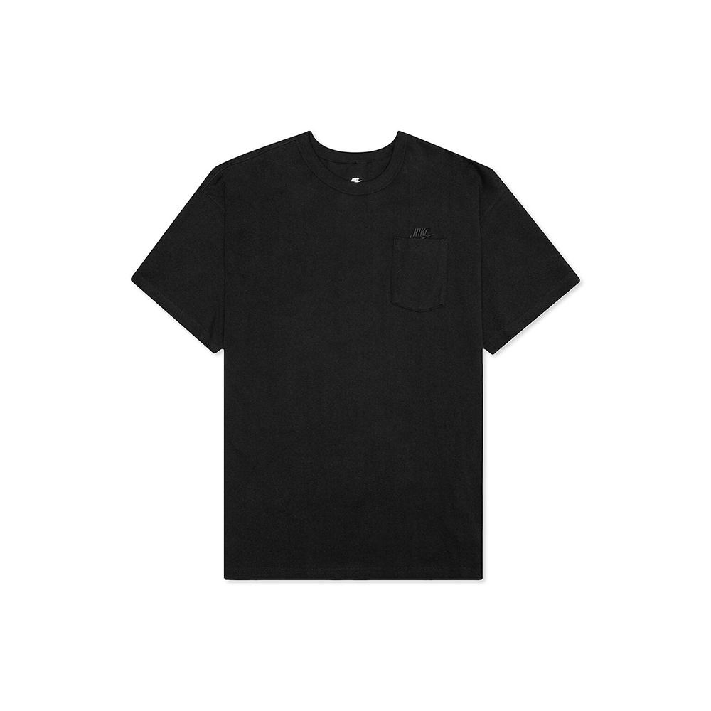 NSW PRM Essentials Pocket Tee 'Black'