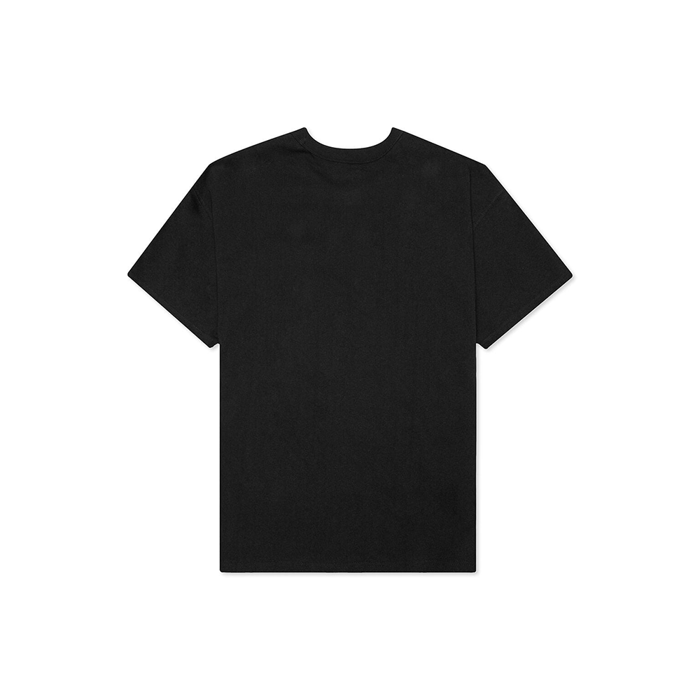 NSW PRM Essentials Pocket Tee 'Black'
