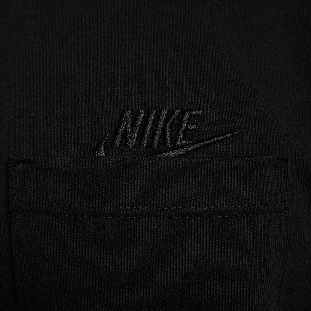 NSW PRM Essentials Pocket Tee 'Black'