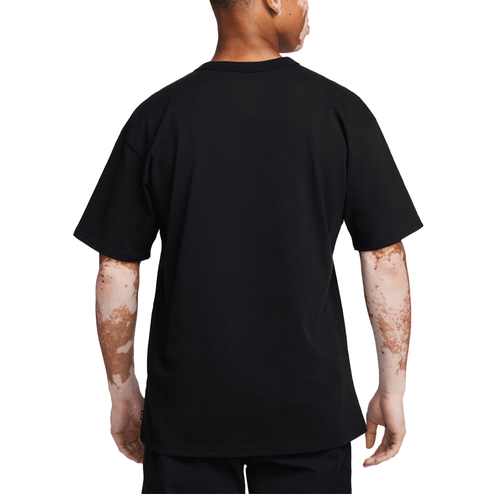 NSW PRM Essentials Pocket Tee 'Black'