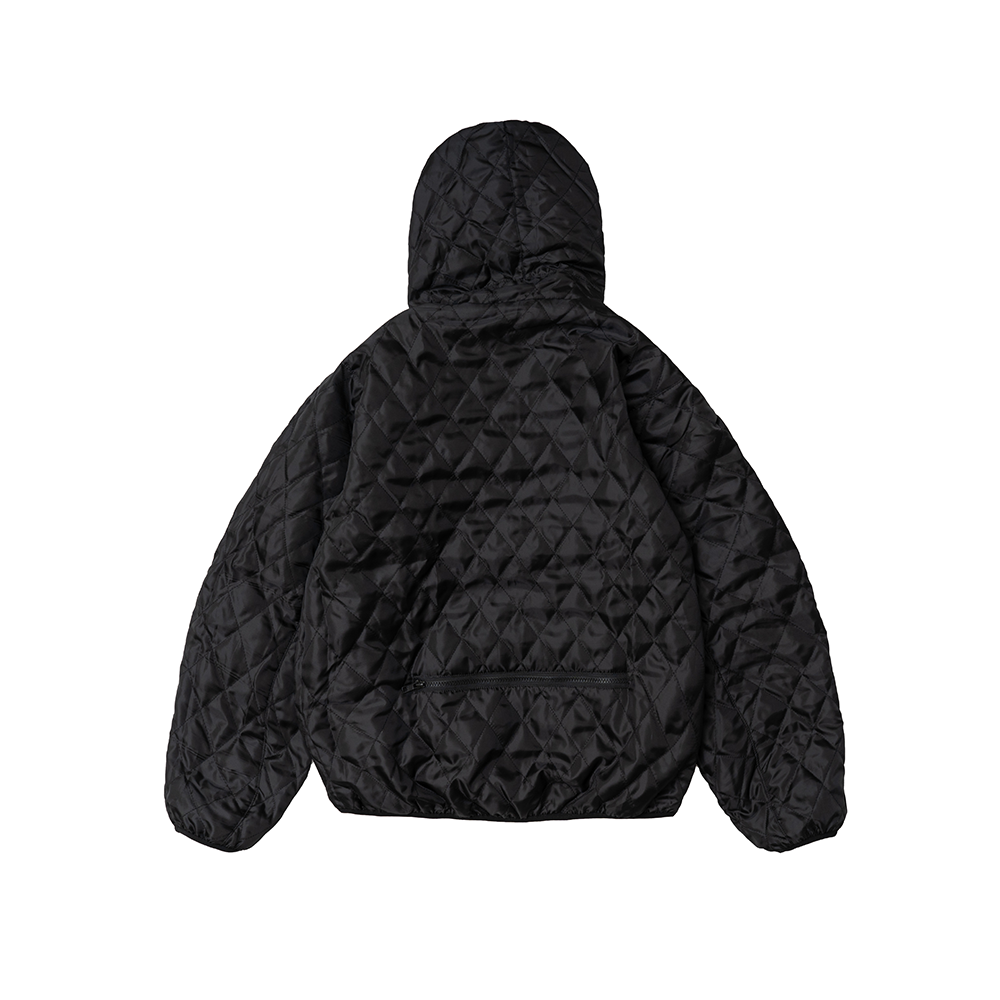 ASCENT-04/NA Reversible Shell Jacket 'Orange/Blue'