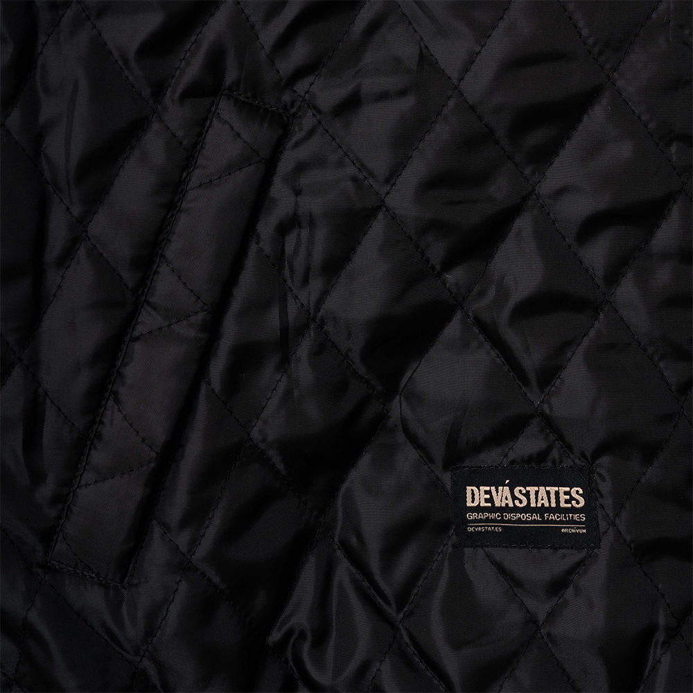 ASCENT-04/NA Reversible Shell Jacket 'Orange/Blue'