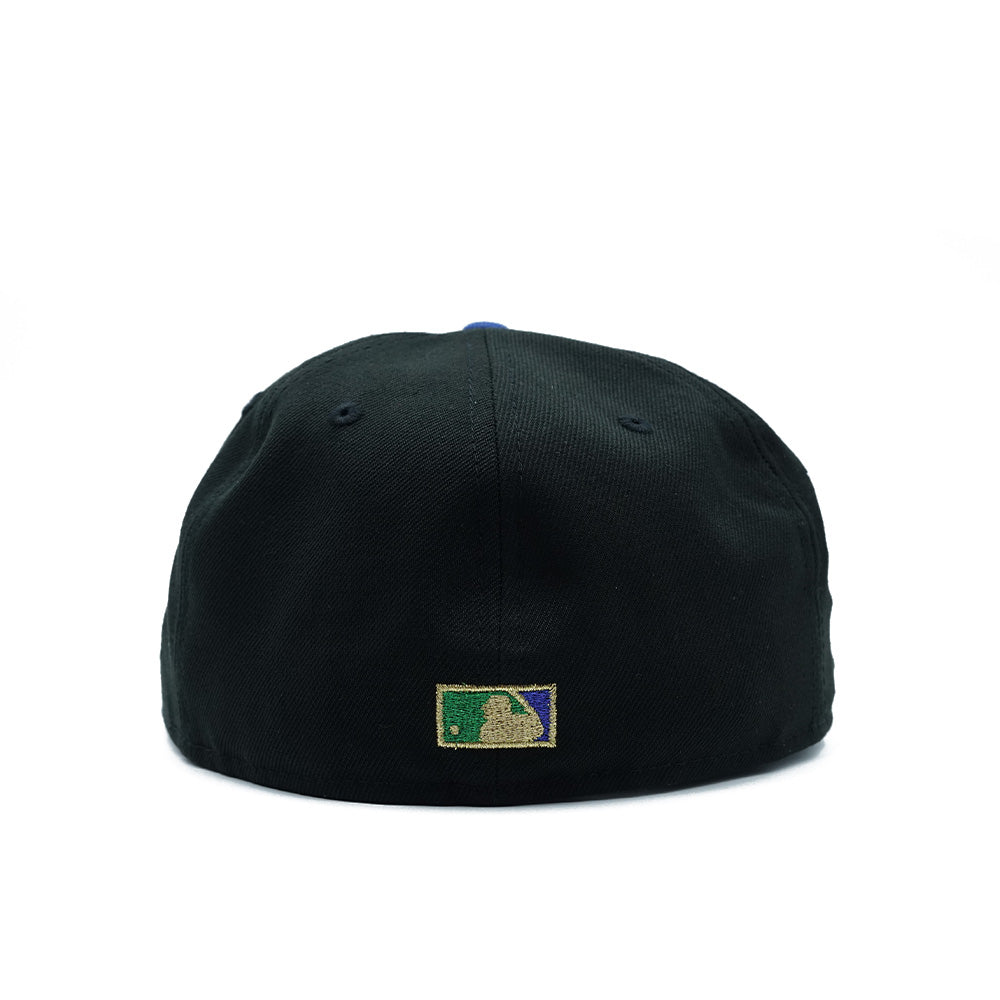 Pittsburgh Pirates 59FIFTY 'Black Kelly'