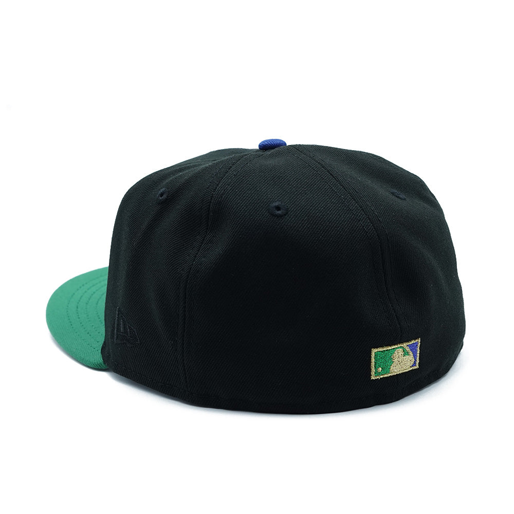Pittsburgh Pirates 59FIFTY 'Black Kelly'