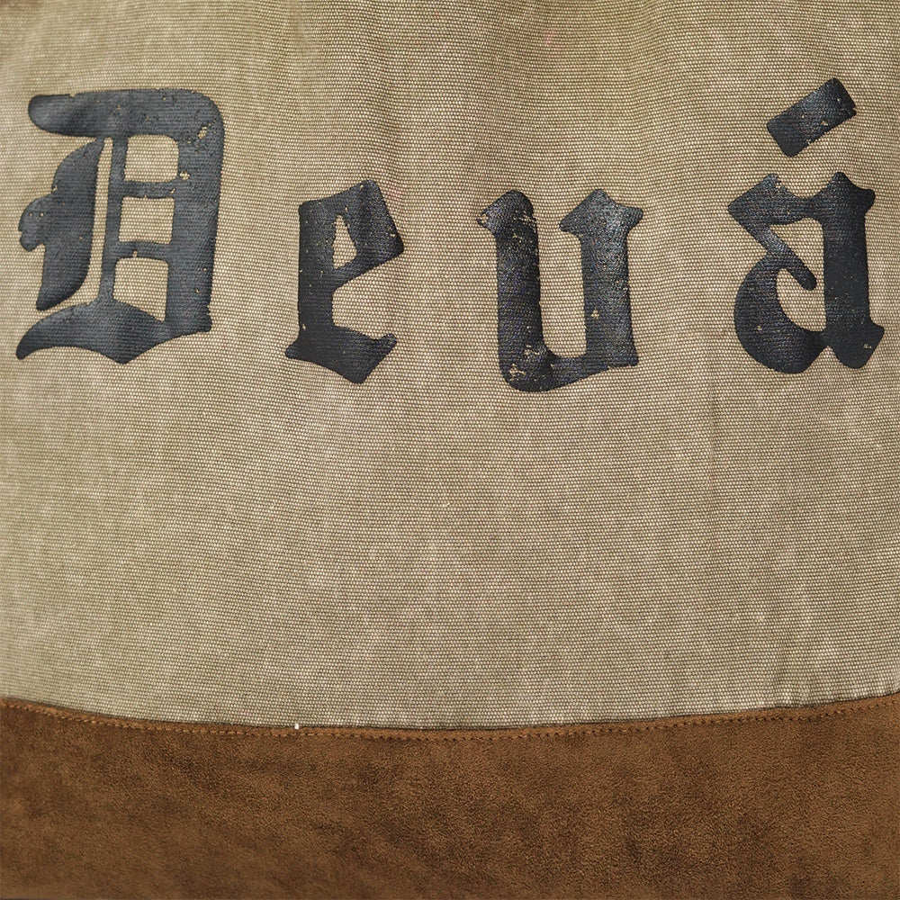 DEVA STATES SS25 Tote Bag 'Canvas'