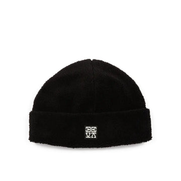 OVERCAST Sherpa Beanie 'Black'