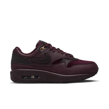 W Air Max 1 '87 'Burgundy Crush'