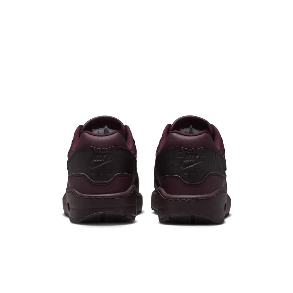 W Air Max 1 '87 'Burgundy Crush'