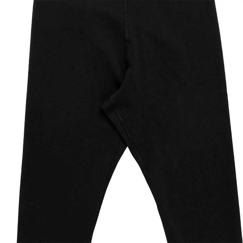 W NSW Classic High-Waisted 7/8 Leggings 'Black White'