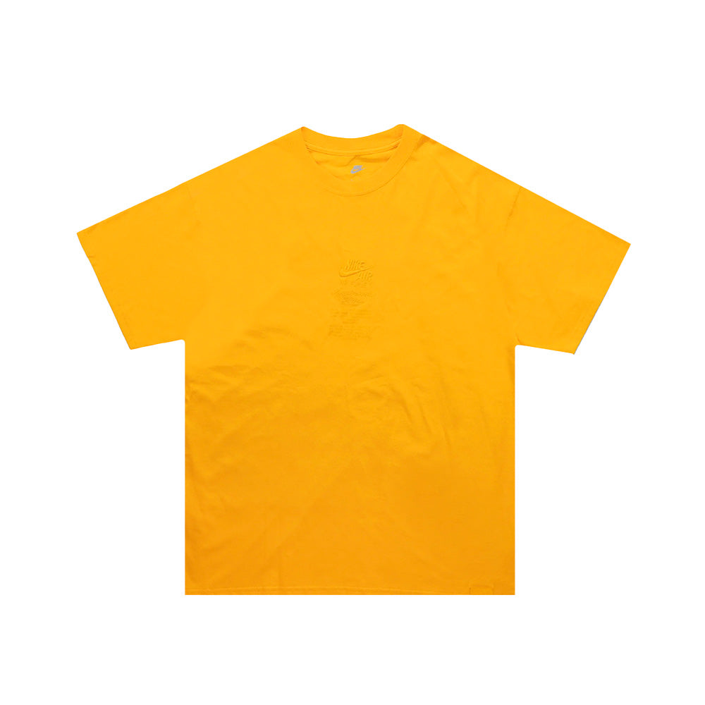 NSW AF1 40th Anniversary Max 90 Tee 'Yellow'
