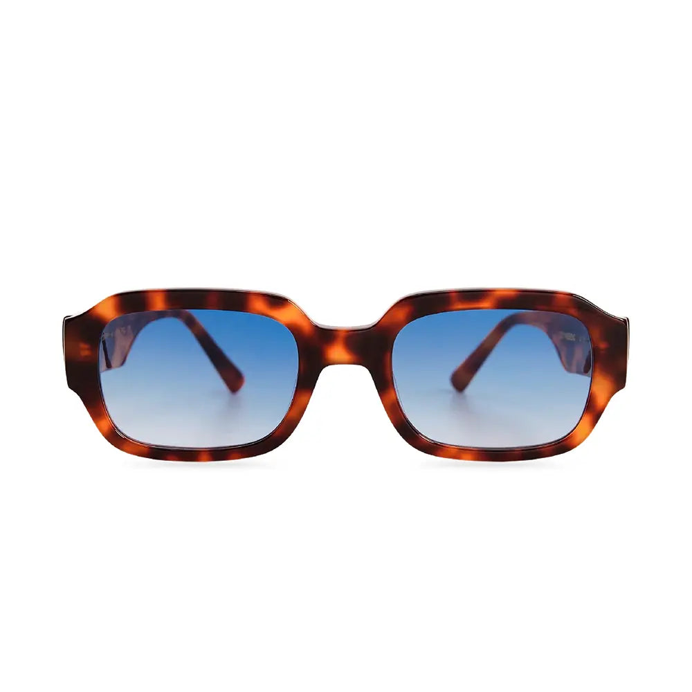 Downey 'Tortoise Blue'