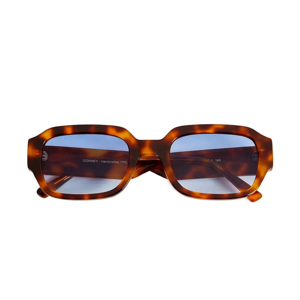 Downey 'Tortoise Blue'