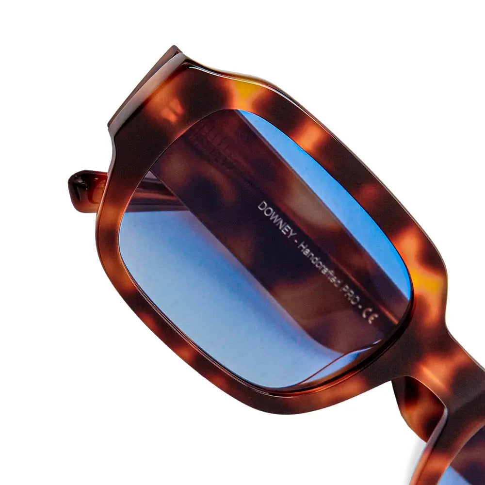 Downey 'Tortoise Blue'