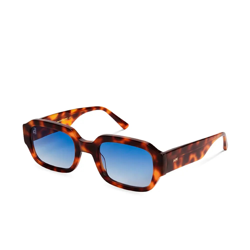 Downey 'Tortoise Blue'