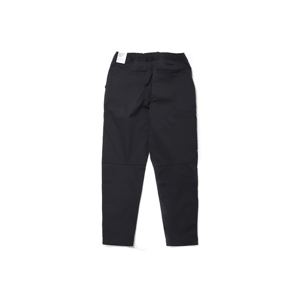 NSW Club Woven Tapered Pant 'Black'