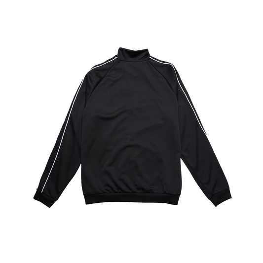 NSW Club Polyknit Full-Zip Jacket 'Black'