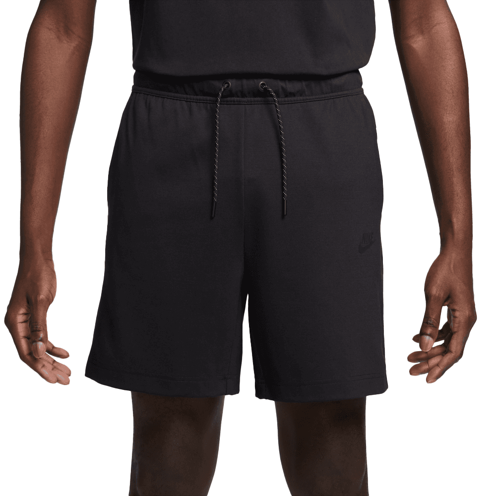 Tech Fleece Lightweight Shorts 'Black'