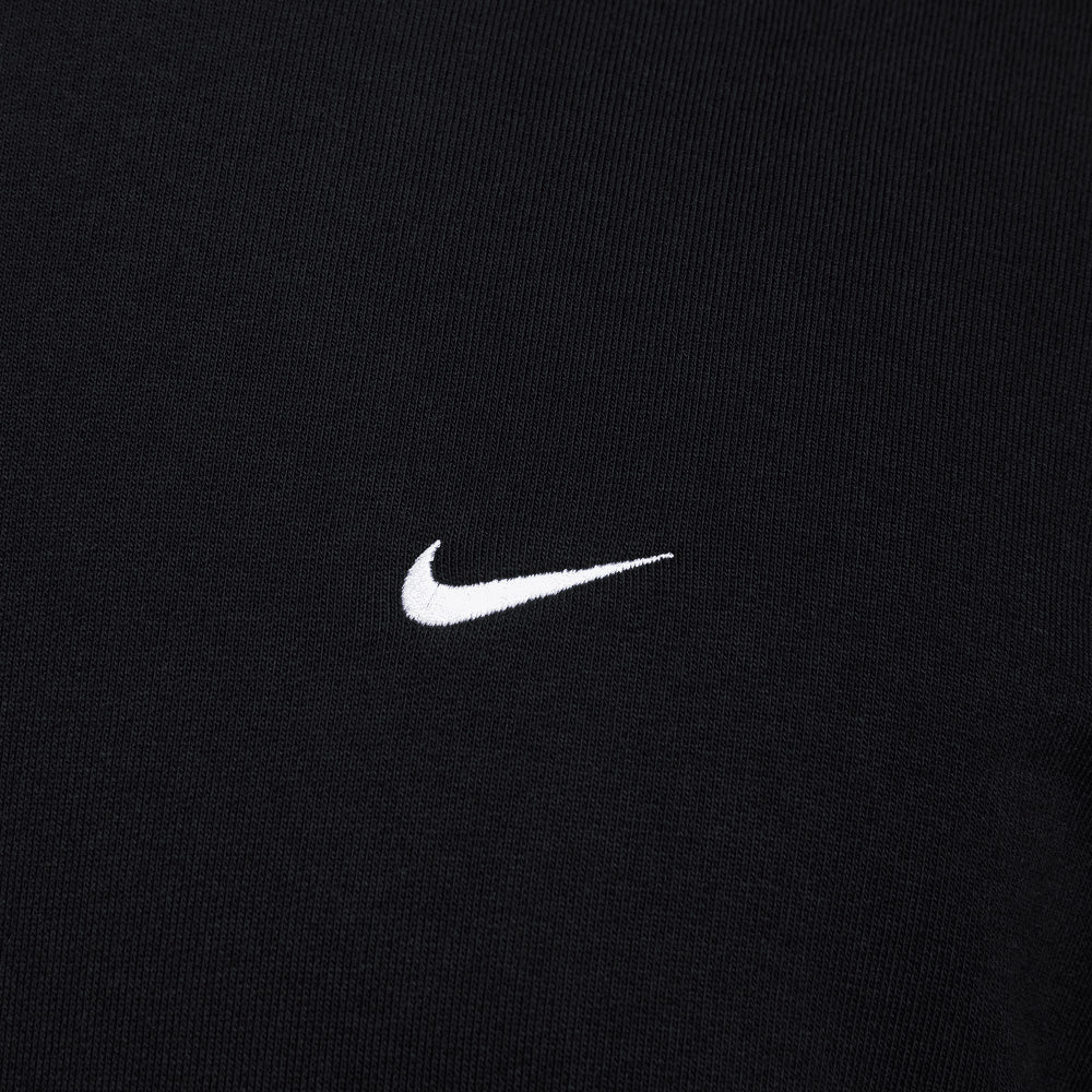 Swoosh french terry online crew