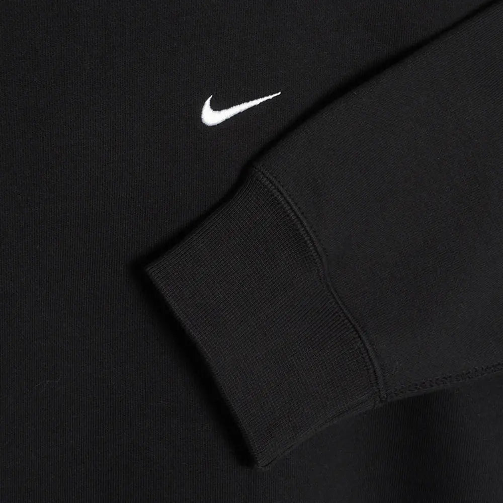 Solo Swoosh Fleece Crewneck