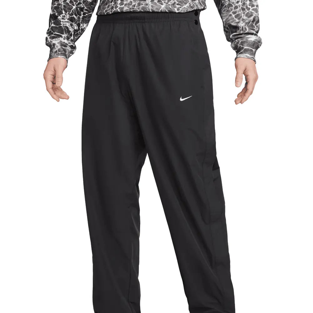 Authentics Tear-away Pants 'Black'