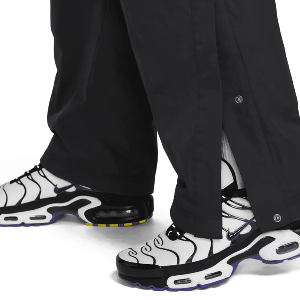 Authentics Tear-away Pants 'Black'