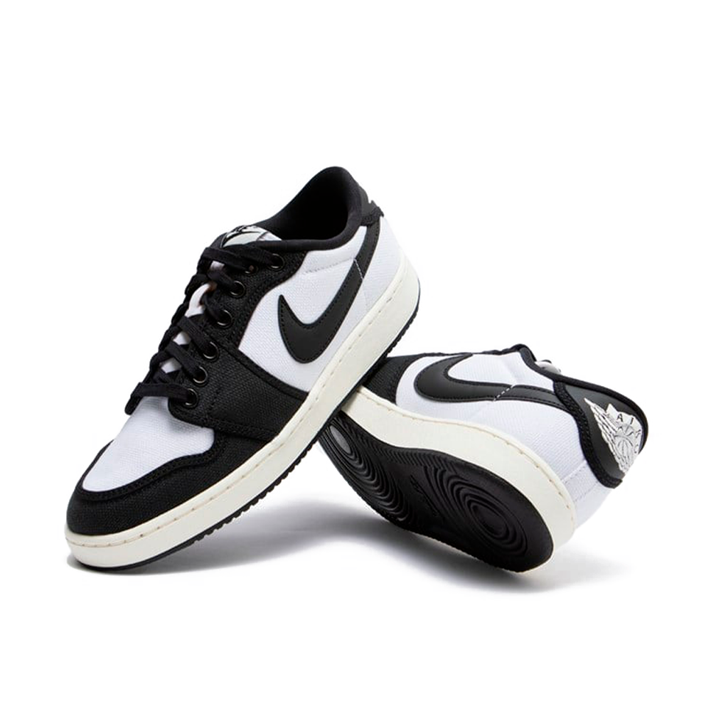 Air Jordan 1 KO Low Panda DX4981-100