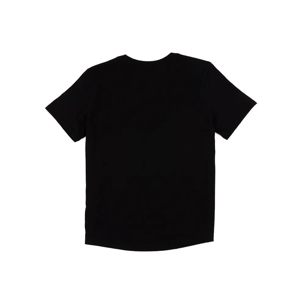 W NSW Club Essentials Tee 'Black'