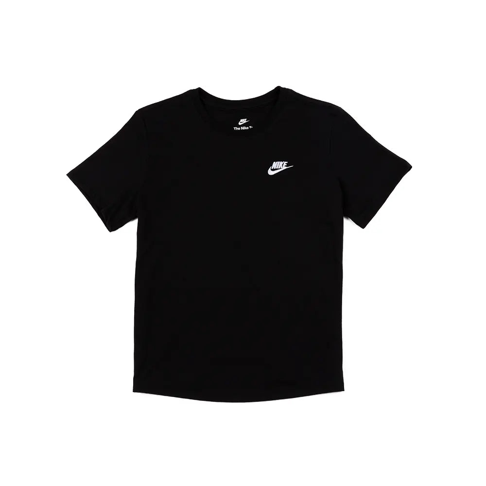 W NSW Club Essentials Tee 'Black'