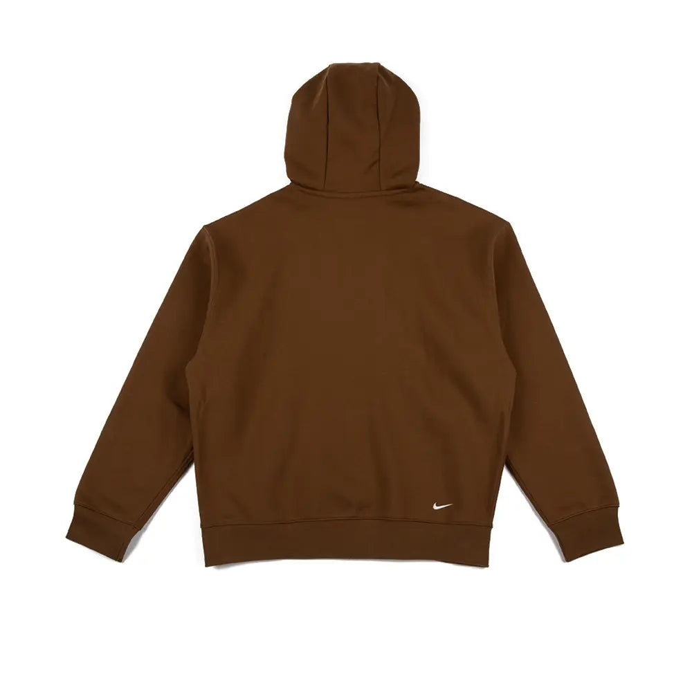 Nike ACG Therma-FIT Hoodie 'Mosswood Brown'