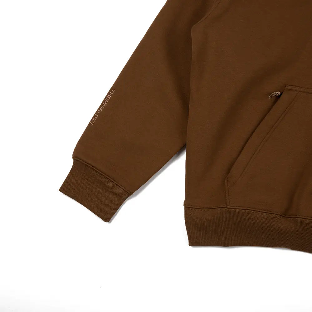 Nike ACG Therma-FIT Hoodie 'Mosswood Brown'