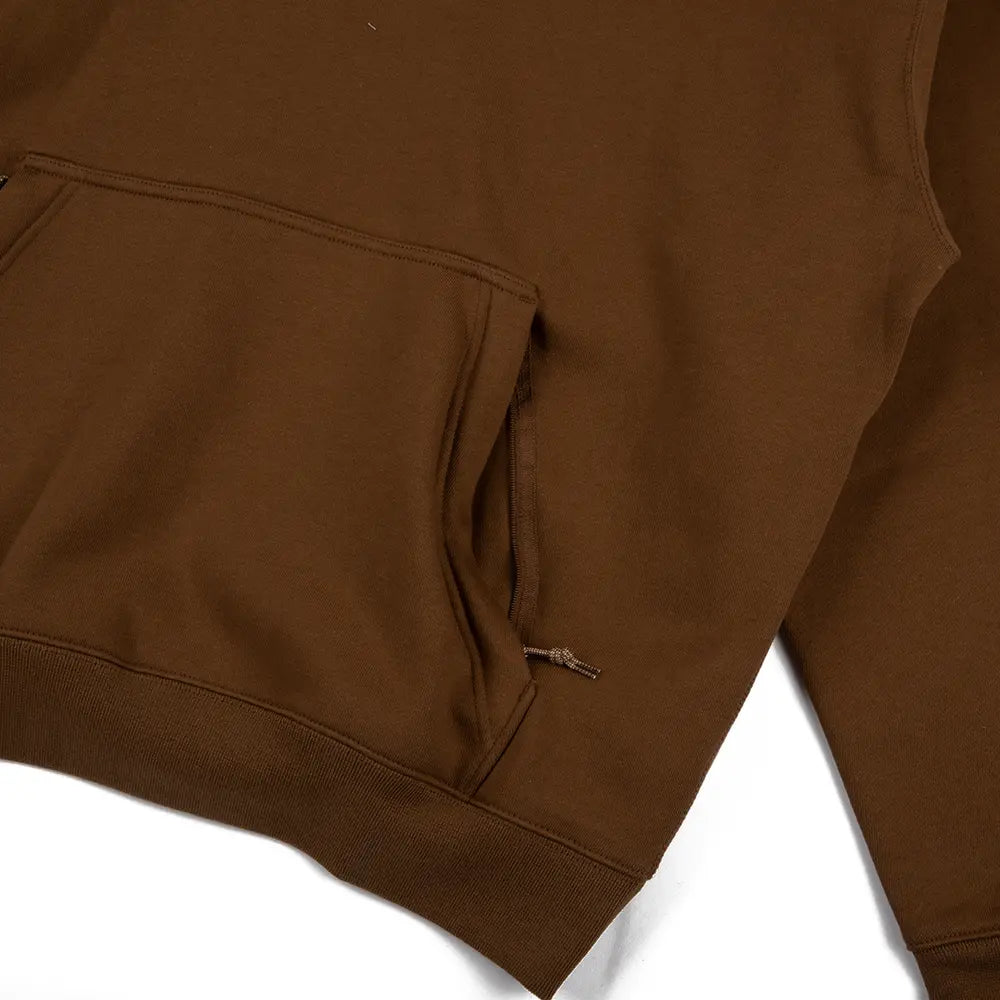 Nike ACG Therma-FIT Hoodie 'Mosswood Brown'