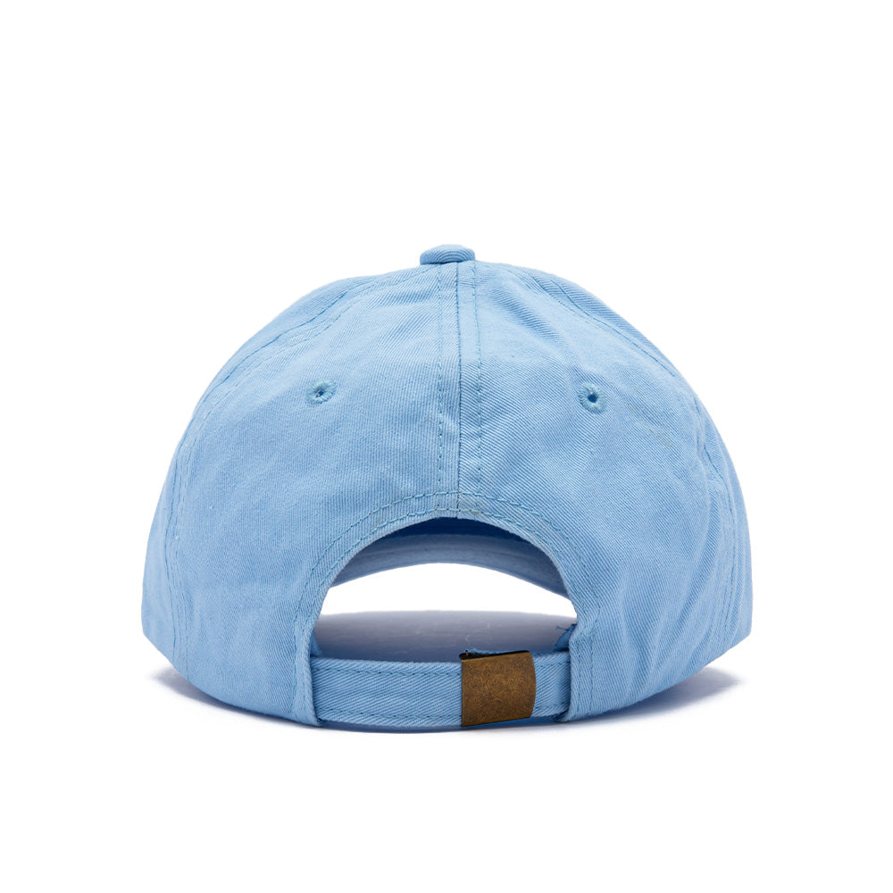 East Side Tennis Club Dad Hat 'Light Blue'