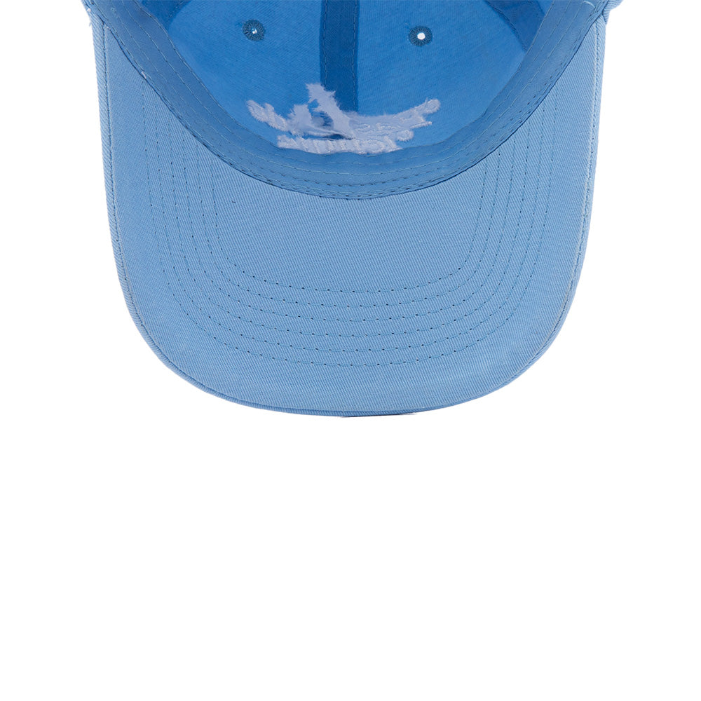 East Side Tennis Club Dad Hat 'Light Blue'