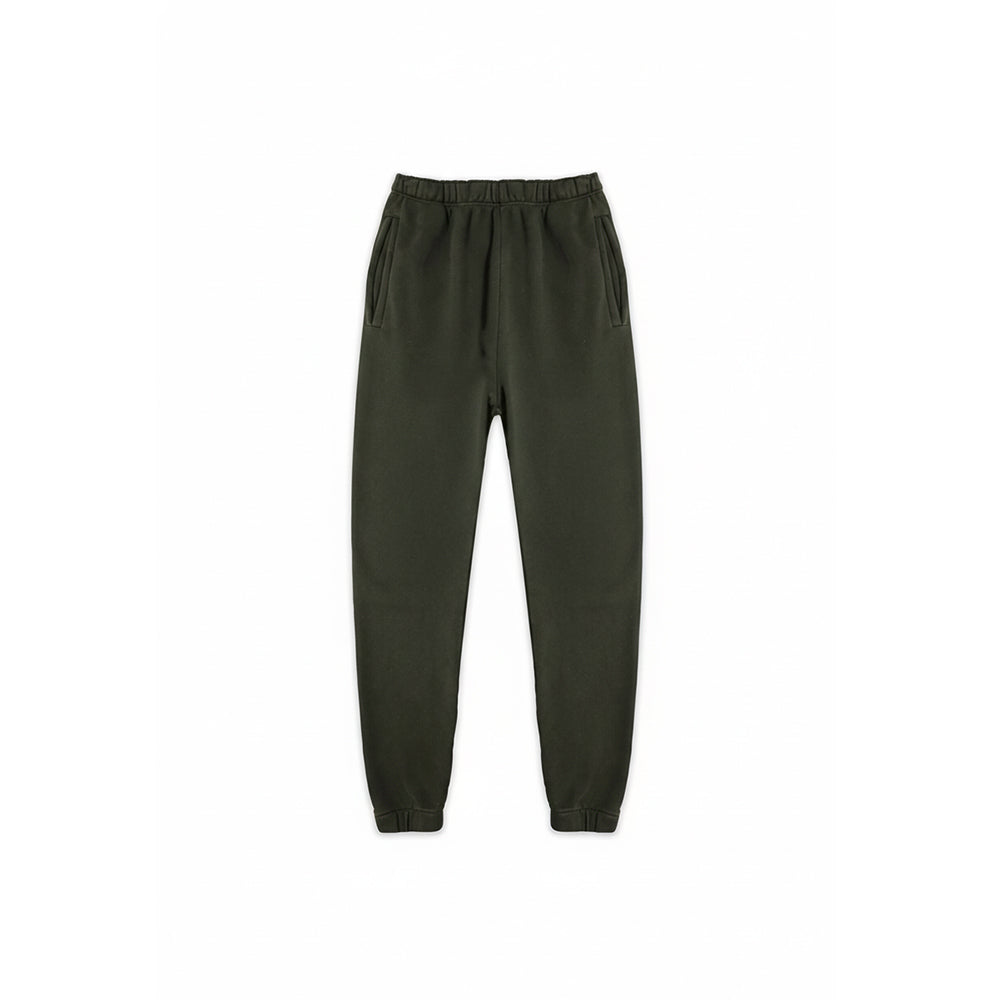 W Empire Jogger 'Washed Sage French Terry'