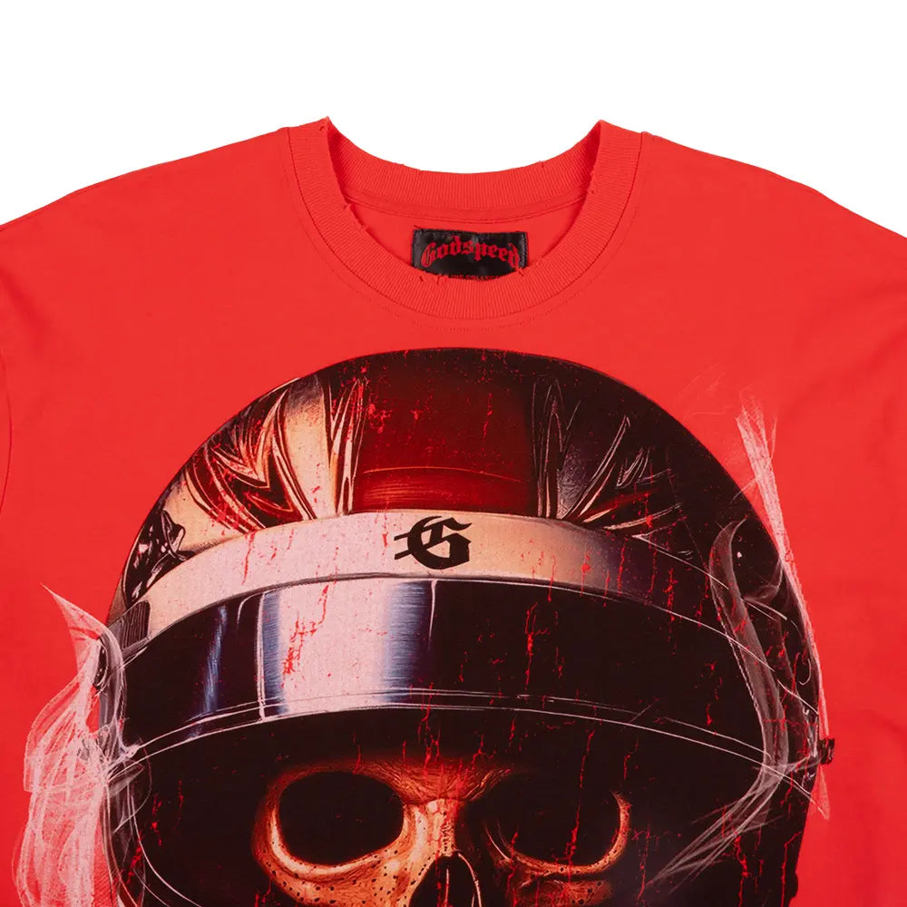 F1 World Cup 'Red'