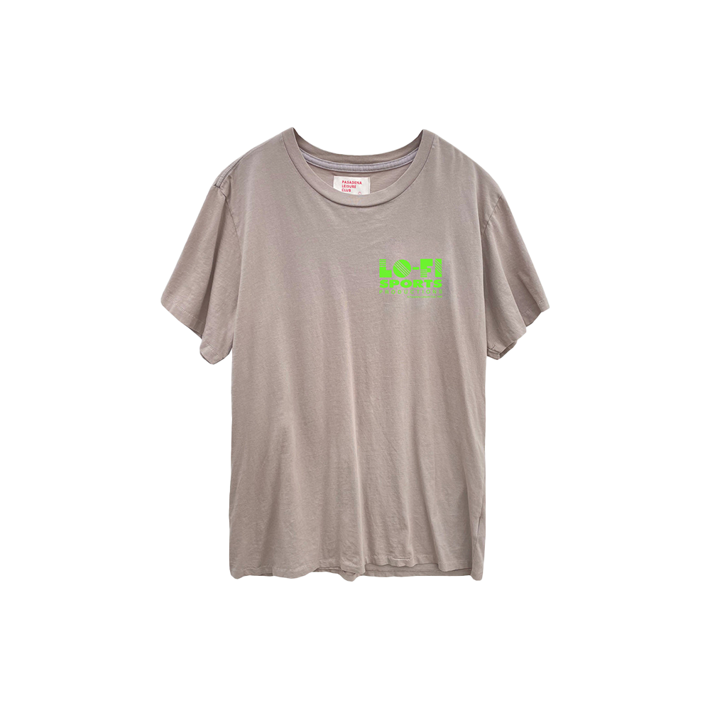 LO-Fi Sports Tee