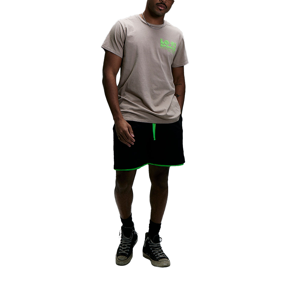 LO-Fi Sports Tee