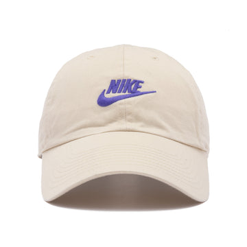 Club Unstructured Futura Wash Cap 'Light Khaki'