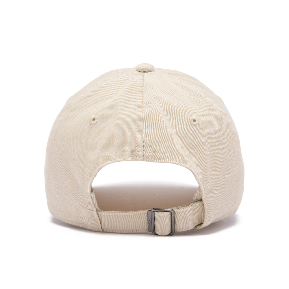 Club Unstructured Futura Wash Cap 'Light Khaki'