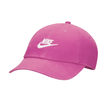 Club Unstructured Futura Wash Cap 'Playful Pink'