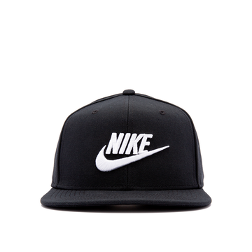 Dri-FIT Pro Structured Futura Cap 'Black/White'